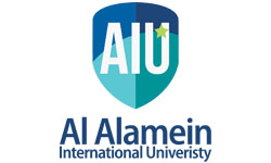 جامعة العلمين
